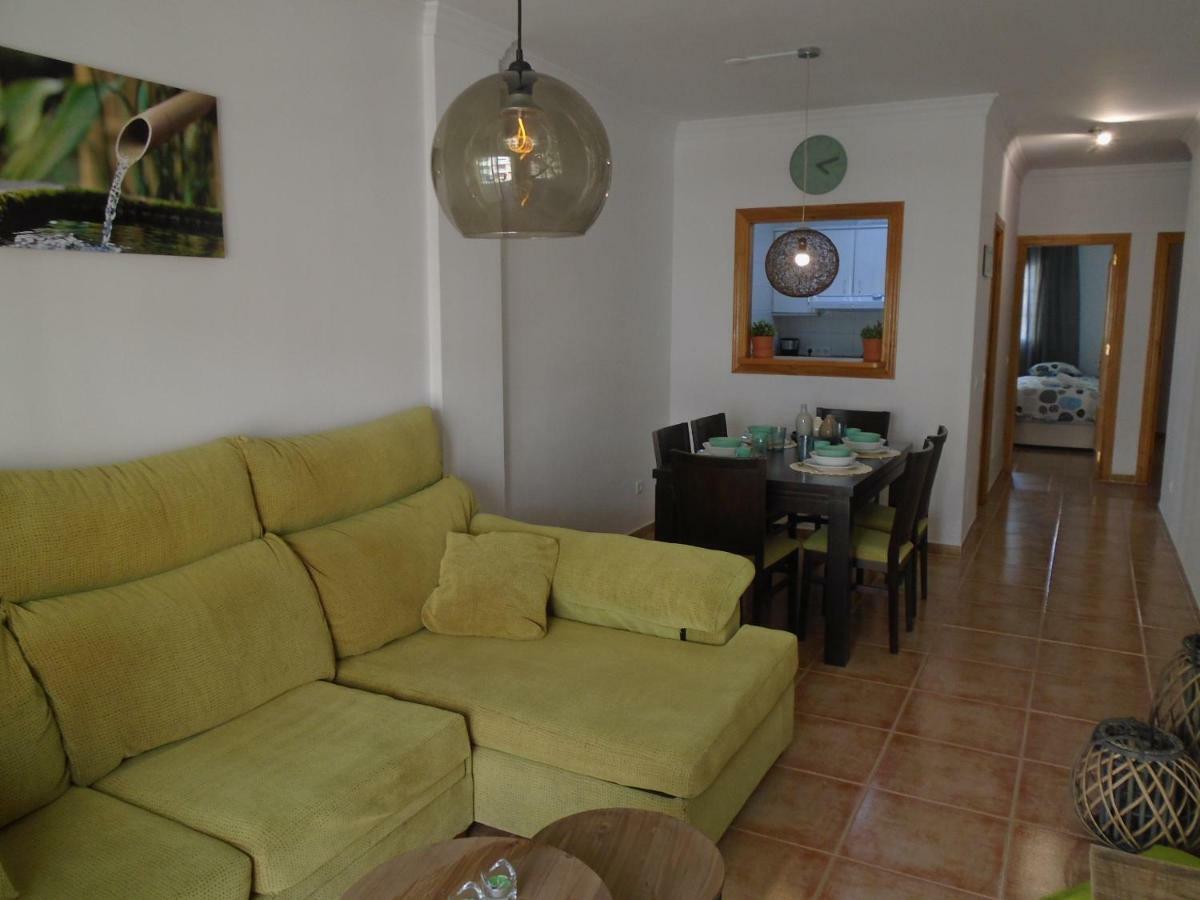 Nerja 1 Apartman Kültér fotó